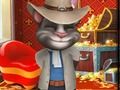 Παιχνίδι Talking Tom: Hidden Candy  σε απευθείας σύνδεση