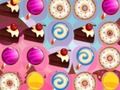Παιχνίδι Candy Match 3  σε απευθείας σύνδεση