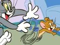 Παιχνίδι Tom and Jerry: Quick Mouse  σε απευθείας σύνδεση