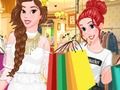 Παιχνίδι Πριγκίπισσες: μόδα shopaholic σε απευθείας σύνδεση Παιχνίδι Πριγκίπισσες: μόδα shopaholic σε απευθείας σύνδεση