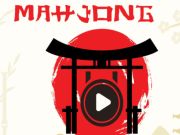 Παιχνίδι Mahjong Jong σε απευθείας σύνδεση