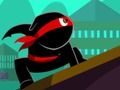 Παιχνίδι Δράση Ninja 2 σε απευθείας σύνδεση