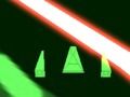 Παιχνίδι Space Race 3D II  σε απευθείας σύνδεση
