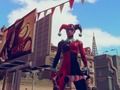 Παιχνίδι Villain Simulator  σε απευθείας σύνδεση