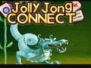 Παιχνίδι Jolly Jong Connect σε απευθείας σύνδεση