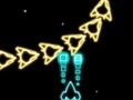 Παιχνίδι Ο Galaxe λάμπει την έκδοση  σε απευθείας σύνδεση