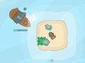 Παιχνίδι Piratez. io  σε απευθείας σύνδεση