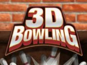 Παιχνίδι 3D Μπόουλινγκ σε απευθείας σύνδεση Παιχνίδι 3D Μπόουλινγκ σε απευθείας σύνδεση