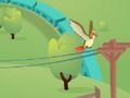 Παιχνίδι Γενναίο Bird  σε απευθείας σύνδεση