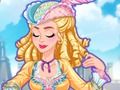 Παιχνίδι Η θρυλική μόδα Marie Antoinette  σε απευθείας σύνδεση