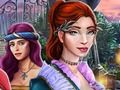 Παιχνίδι Witches Coven  σε απευθείας σύνδεση