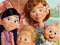 Παιχνίδι The Incredibles 2: Mosaic σε απευθείας σύνδεση Παιχνίδι The Incredibles 2: Mosaic σε απευθείας σύνδεση