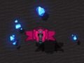 Παιχνίδι Exocraft. io  σε απευθείας σύνδεση