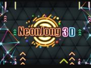 Παιχνίδι Neon Jong 3D  σε απευθείας σύνδεση