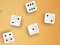 Παιχνίδι Dice Master  σε απευθείας σύνδεση