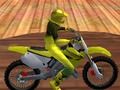 Παιχνίδι Motorcycle Racer: Incredible Track  σε απευθείας σύνδεση