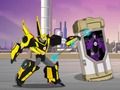 Παιχνίδι Μετασχηματιστές. Robots in Disguise: Protect the Royal City  σε απευθείας σύνδεση