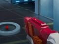 Παιχνίδι Nerf: Εύρος δοκιμών  σε απευθείας σύνδεση