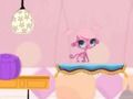 Παιχνίδι Little Pet Shop: Καταδίωξη  σε απευθείας σύνδεση