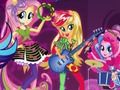 Παιχνίδι Equestria Girls: Μάχη των συγκροτημάτων σε απευθείας σύνδεση Παιχνίδι Equestria Girls: Μάχη των συγκροτημάτων σε απευθείας σύνδεση