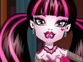 Παιχνίδι Ο γιατρός Monster High Nose σε απευθείας σύνδεση