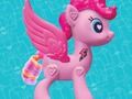 Παιχνίδι My Little Pony: Ποπ  σε απευθείας σύνδεση