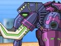 Παιχνίδι Μεταμορφώνω! Dino Robot 18 Mammoth  σε απευθείας σύνδεση