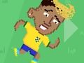 Παιχνίδι Προσομοιώσεις Neymar  σε απευθείας σύνδεση