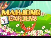 Παιχνίδι Κήποι Mahjong  σε απευθείας σύνδεση