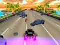 Παιχνίδι Crazy Island: Zombie Hunter  σε απευθείας σύνδεση