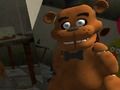 Παιχνίδι Slenderman εναντίον Freddy Fazbear σε απευθείας σύνδεση