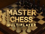 Παιχνίδι Σκάκι Masters Multiplayer σε απευθείας σύνδεση Παιχνίδι Σκάκι Masters Multiplayer σε απευθείας σύνδεση