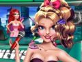 Παιχνίδι Επείγοντα Νέα Με Τη Blondie σε απευθείας σύνδεση