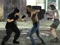 Παιχνίδι Last Night: Street Fights Against Zombies  σε απευθείας σύνδεση
