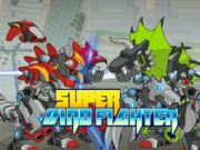 Παιχνίδι Σuper Δεινόσαυρος Μαχητής σε απευθείας σύνδεση Παιχνίδι Σuper Δεινόσαυρος Μαχητής σε απευθείας σύνδεση