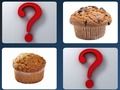 Παιχνίδι Παιχνίδι Μνήμης Muffins σε απευθείας σύνδεση