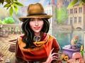 Παιχνίδι Wanderlust στην Ευρώπη  σε απευθείας σύνδεση