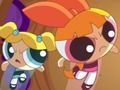 Παιχνίδι The Powerpuff Girls: Flower Under Hypnosis  σε απευθείας σύνδεση