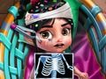 Παιχνίδι Vanellope Τραυματισμένη Έκτακτη Ανάγκη σε απευθείας σύνδεση Παιχνίδι Vanellope Τραυματισμένη Έκτακτη Ανάγκη σε απευθείας σύνδεση