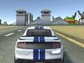 Παιχνίδι Crazy Αυτοκίνητα Stunt Multiplayer  σε απευθείας σύνδεση