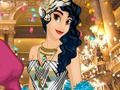Παιχνίδι Prom Ball στο σχολείο Princess  σε απευθείας σύνδεση