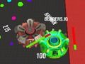 Παιχνίδι Bladers. io  σε απευθείας σύνδεση