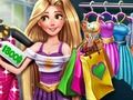 Παιχνίδι Princess Goldie Real Shopping  σε απευθείας σύνδεση