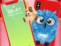 Παιχνίδι Iphone X Διακόσμηση  σε απευθείας σύνδεση