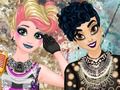 Παιχνίδι Οδηγός στυλ 2017 Glam Rock Princess Edition  σε απευθείας σύνδεση
