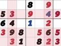 Παιχνίδι Γρήγορο Sudoku  σε απευθείας σύνδεση