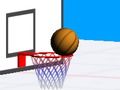 Παιχνίδι Δεξιότητες μπάσκετ  σε απευθείας σύνδεση