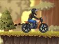 Παιχνίδι X-Challenge Race: Mountain Adventure  σε απευθείας σύνδεση