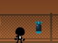 Παιχνίδι Χαρτοφύλακας του Stickman  σε απευθείας σύνδεση