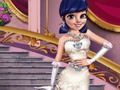 Παιχνίδι Μαρινέτα εναντίον Ladybug  σε απευθείας σύνδεση